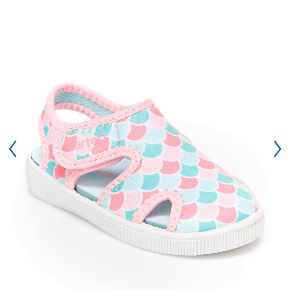 Girls Water Shoes